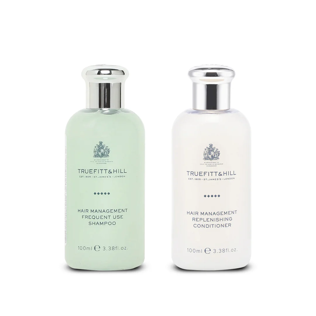 Complimentary Royal Service