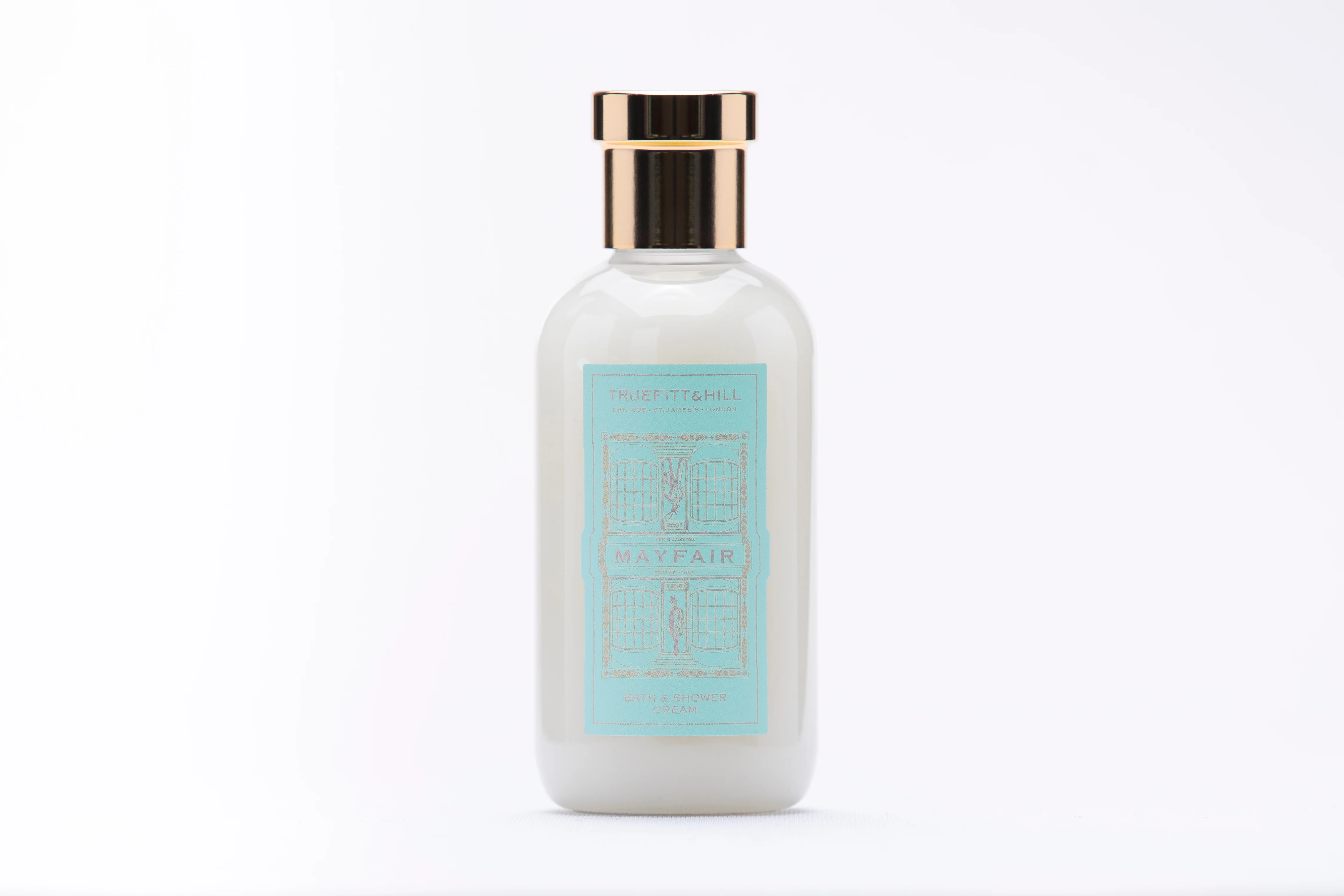 Truefitt recommends New